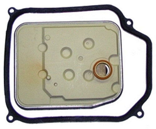 VOLKSWAGEN 01M-325-429 096-321-370 VW 01M 095 096 AUTOMATIC TRANSMISSION FILTER KIT FITS LATE '95+ VOLKSWAGEN A75010C 75300A