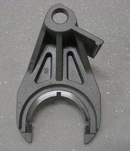 NP263 NP263HD NP263XHD TRANSFER CASE RANGE FORK WITH ...