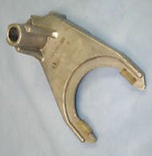 FORD E6TZ7289A BW1350 BW1354 TRANSFER CASE RANGE FORK FITS '83+ FORD & MAZDA 1350-096-004 315849 , TRANSFER CASE PARTS , BW1350 PARTS, BW1350 REBUILD, BW1354 PARTS, BW1354 REBUILD,