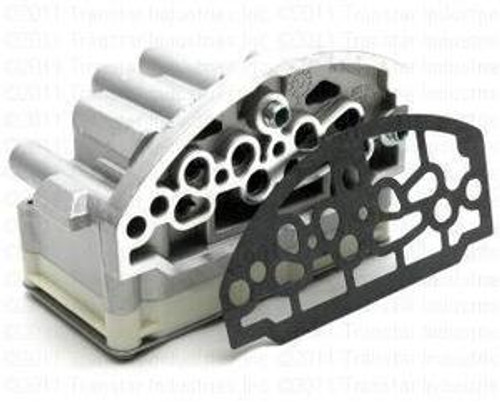 A604 41TE 40TE 41AE TRANSMISSION SOLENOID BLOCK REPLACES MOPAR 5140429AA, 5015646AC, 5015646AB, 4504570AB, 4431700, 5014429AA INDUSTRY 92836A REPLACES ATP TE-6 REPLACES BWD S9863 , A604 TRANSMISSION PARTS, A604 REBUILD , 41TE TRANSMISSION , 40TE TRANSMISSION, 41AE TRANSMISSION, TRANSMISSION PARTS, GEARBOX SPARES, 
