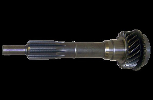 T5 T4 T5J T4J TRANSMISSION INPUT SHAFT 21T 10-SPLINE FITS