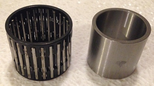FORD FM145 FM146 FM132 & KM SERIES D50 TRANSMISSION 5TH GEAR NEEDLE BEARING & RACE KIT FITS '79+ , TRANSMISSION PARTS,