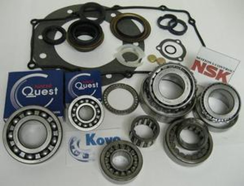 M5R2 TRANSMISSION REBUILD KIT FITS '88-'08 FORD F150 BRONCO BK248 , M5R2 PARTS, M5R2 REBUILD, TRANSMISSION PARTS ,