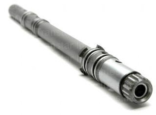 FORD E6SP-7R190AB AX4N 4F50N TRANSMISSION PUMP SHAFT used ORIGINAL EQUIPMENT FITS '95+ FORD MERCURY LINC , u86671