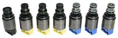 F303 platinum 胞子　【確認用】 Solenoid kit ZF 6HP19X ZF 6HP19A ZF 6HP21X ZF 6HP26 ZF