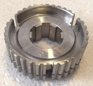 GM BW SUPER T10 4 SPEED Manual Transmission Bearing/Sychro Rebuild Kit 74-82 xeo