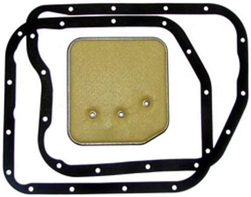 REPLACES MOPAR 3515996 2464324 4295875 '88-'97 A500 42RE 44RE 44RH & '90-'97 A518 46RE 46RH TRANSMISSION FILTER KIT, TRANSMISSION PARTS, GEARBOX SPARES, PIEZAS, TRANSMISION, 