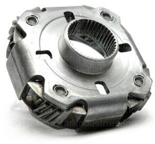 125C 3T40 AUTOMATIC TRANSMISSION: FRONT PLANET (INPUT) REMANUFACTURED O.E. FITS '80-'01 8686142 R64582