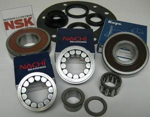 AX15 TRANSMISSION REBUILD KIT FITS JEEP & DODGE '90-'00 BK163J , AX15 PARTS, AX15 REBUILD, TRANSMISSION PARTS , T163R ,  GEARBOX SPARES, piezas, transmision, 
