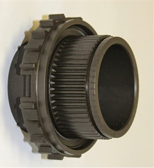 NP261 & NP263 SERIES NP261HD NP263HD NP261XHD NP263XHD TRANSFER CASE UPDATED MAIN SHAFT DRIVE HUB / BUSHING 45109 401606A 12473221 NP261 TRANSFER CASE PARTS , NP261XHD TRANSFER CASE PARTS , NP263 TRANSFER CASE PARTS , NP263XHD TRANSFER CASE PARTS, TRANSFER BOX SPARES, 