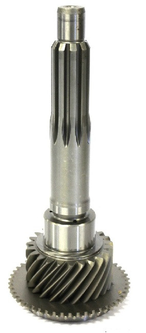 ZF S6-750 Transmission INPUT SHAFT Original Equipment fits '03+