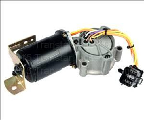 BW4405 TRANSFER CASE SHIFT MOTOR FITS '95-'01 EXPLORER, '95-'97 RANGER & MAZDA B TRUCKS A345420 , BW4405 PARTS, BW4405 REBUILD, TRANSFER CASE PARTS, TRANSFER BOX,