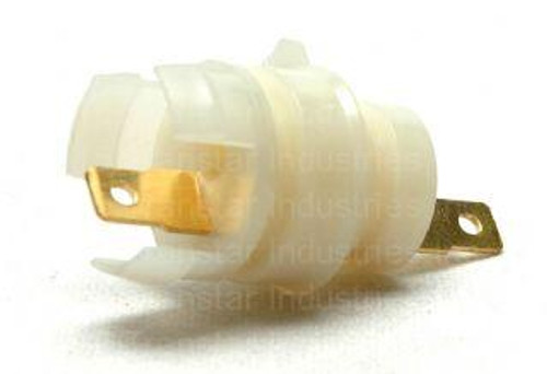 400 TH400 3L80 & DOUG NASH 4+3 OVERDRIVE TRANSMISSION ELECTRICAL CONNECTOR 1-PRONG LARGE O.D. FITS '68-'98 GM AUTOMATIC , 34444A REPLACES AC-DELCO 24205373 , 400 TRANSMISSION PARTS , TH400 TRANSMISSION PARTS , 400 CONNECTOR, TRANSMISSION PARTS, GEARBOX SPARES,