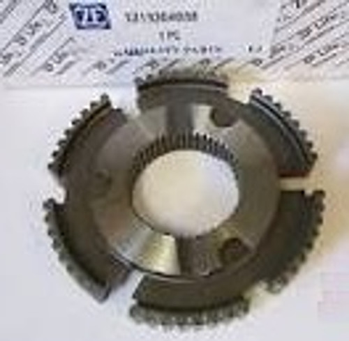 ZF S6-650 TRANSMISSION 1-2 SYNCHRO HUB HI-TORQUE FITS '99+ FORD SUPER DUTY & '01-'07 GM 2500HD & 3500 1319304088 434606-1 , ZF S6-650 TRANSMISSION PARTS , S6-650 REBUILD