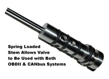 4L60E 4L65E 4L70E TRANSMISSION TCC VALVE UPGRADE REPLACEMENT FIXES