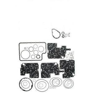 4R100 E4OD TRANSMISSION OVERHAUL KIT WITH BONDED PAN GASKET FITS '96