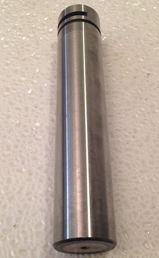 T18 TRANSMISSION REVERSE IDLER SHAFT FITS '65+ FORD JEEP