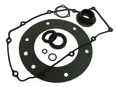 AUTOTEC Ford 6R80 Transmission Overhaul Gasket Set - With Rings And Seals - KP37900
