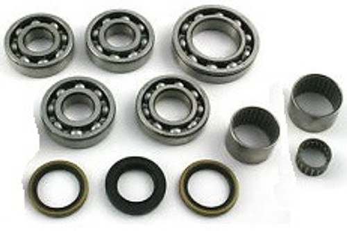 G130 TRANSFER CASE REBUILD KIT FITS '99+ SUZUKI VITARA XL-7 with Manual Transmission , BK236B,  box , spares, piezas, transferencias, 
