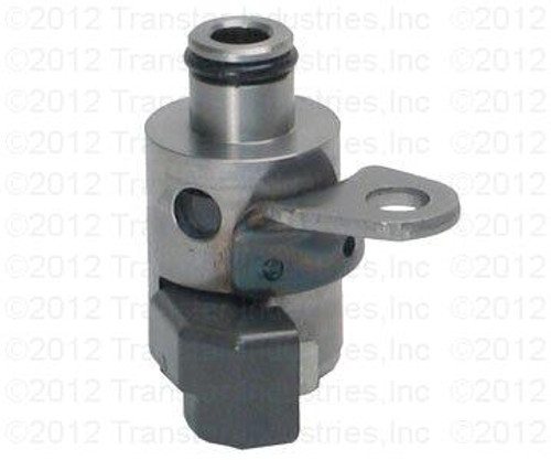 4EAT (TZ10) TRANSMISSION LOW CLUTCH TIMING SOLENOID ORIGINAL EQUIPMENT 31939-AA091 FITS SUBARU '99-'04 , 23432C , SUBARU 4EAT TRANSMISSION PARTS, 4EAT SOLENOID,  4EAT PARTS ,