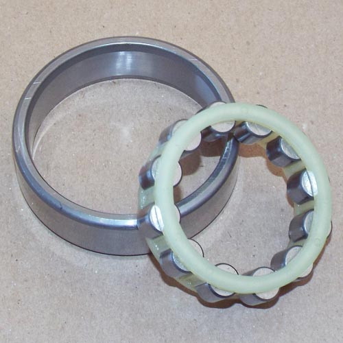 T56 TR6060 TRANSMISSION MAIN SHAFT BEARING REAR FITS '92+ (RT5305S