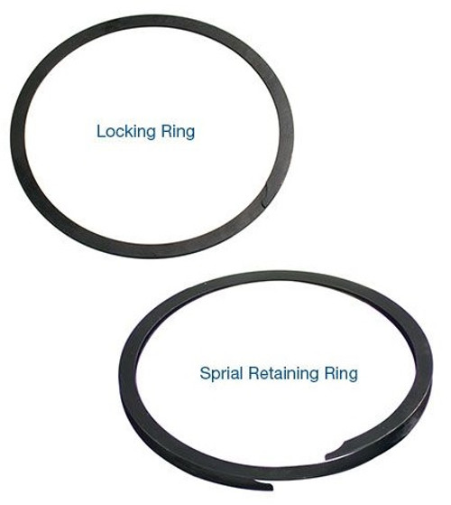 4R70W 4R70E 4R75W 4R75E AODE AOD TRANSMISSION SPIRAL RETAINING RING KIT FITS '80+ , S76874A , SONNAX 76554RK , TRANSMISSION PARTS, 4R70W PARTS, 4R70W REBUILD, AOD PARTS, AOD REBUILD,