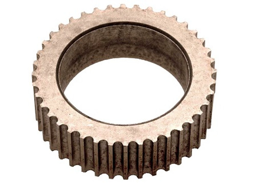 NV3500, GETRAG 290 TRANSMISSION SPEEDOMETER TONE WHEEL (RELUCTOR) FITS '89+ 2WD CHEVY GMC ISUZU 08672207 , NV3500 TRANSMISSION PARTS, NV3500 PARTS , NV3500 REBUILD , GETRAG 290 TRANSMISSION PARTS, GETRAG 290 PARTS , GETRAG 290 REBUILD