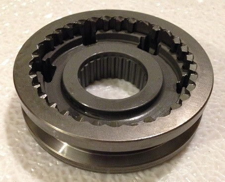 C56 C59 TRANSMISSION 3-4 HUB & SLIDER SET FITS '00+ TOYOTA CELICA