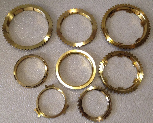研修中 FS5R30A TRANSMISSION SYNCHRO RINGS KIT FITS NISSAN 300ZX HARDBODY