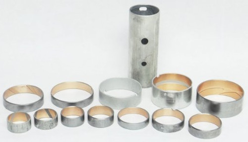 4L80E 4L85E TRANSMISSION BUSHING KIT 13-PIECE FITS '97+ , 3403EA , 4L80E PARTS, 4L80E REBUILD, 4L85E PARTS, 4L85E REBUILD, TRANSMISSION PARTS, PIÈCES DE TRANSMISSION , piezas de transmission , Transmisión automática , GEARBOX SPARES, 