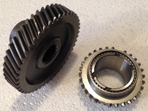 FS5W71B FS5W71C FS5W71E TRANSMISSION 5TH GEAR KIT 24T/45T