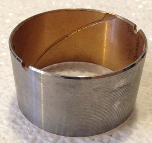 NP435 TRANSMISSION TAIL HOUSING BUSHING 2.26" O.D. FITS FORD 32-SPLINE '65-'87 , WT291-62,   316066 , NP435 PARTS, NP435 REBUILD, TRANSMISSION PARTS,