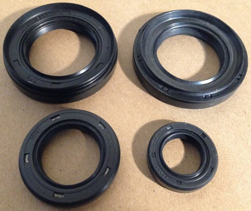 SLW TRANSMISSION OVERHAUL SEALS KIT FITS HONDA CIVIC '01-'05 1.7L , GSK499,  SLW PARTS , SLW REBUILD , CIVIC TRANSMISSION , TRANSMISSION PARTS , piezas de transmisión , PIÈCES DE TRANSMISSION