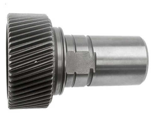MOPAR,  2412902, 17954,  NP241D NP241DHD TRANSFER CASE INPUT SHAFT 29-SPLINE FITS DODGE RAM '94-'02 WITH 24mm THICK INPUT BEARING 352670CD , TRANSFER CASE PARTS , TRANSFER CASE REBUILD, TRANSFER BOX SPARES, 