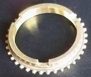 NP833 A833 TRANSMISSION SYNCHRO RING FITS ANY POSITION '64-'69 DODGE ...
