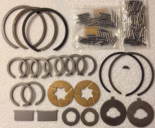T86 TRANSMISSION SMALL PARTS KIT FITS JEEP '66-'72 , SP86AA-50 , CJ5, CJ6, T86 PARTS, T86 REBUILD, TRANSMISSION PARTS, GEARBOX SPARES,