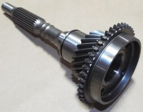 トランスフォーマ MSG-5F TRANSMISSION INPUT SHAFT 25T 9.25