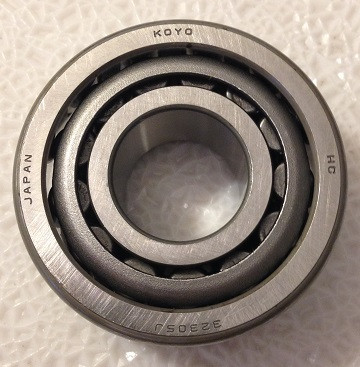 NV5600 TRANSMISSION INPUT POCKET BEARING CUP & CONE FITS DODGE RAM