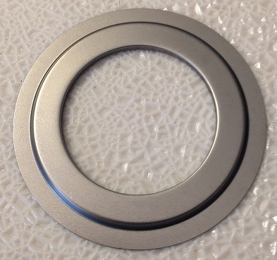 ZF S5-42 S5-47 S5-47M TRANSMISSION NILOS RING (FRONT BAFFLE PLATE