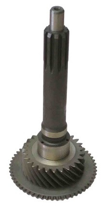 NV5600 TRANSMISSION INPUT SHAFT / FIFTH GEAR 1-3/8
