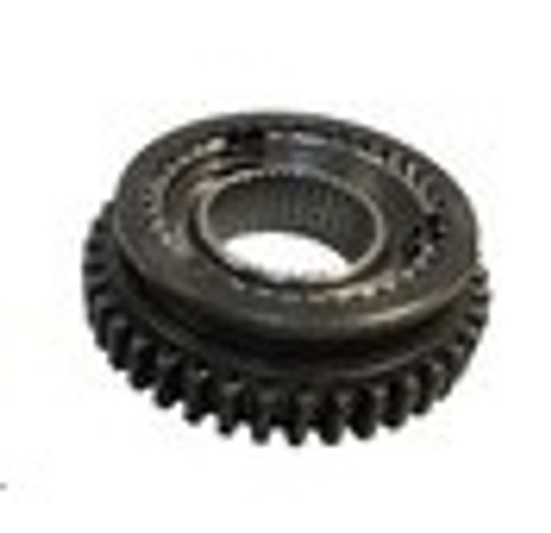RUG RTS SROD T176 T177 TRANSMISSION 1-2 SYNCHRO HUB & SLEEVE FITS FORD & JEEP '79-'87,  1AT170-80B , ATS-472,  83504096,  T176 PARTS, TRANSMISSION PARTS , T176 REBUILD ,  T177 PARTS, T177 REBUILD, GEARBOX SPARES, S-472,