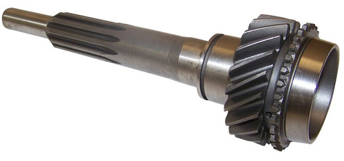 T150 TRANSMISSION INPUT SHAFT FITS JEEP CJ5 & CJ7 '75-'79 , WT150-16Q , J8126106 , T150 PARTS, T150 REBUILD, TRANSMISSION PARTS, GEARBOX SPARES,