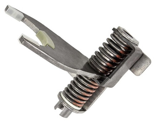 NP233 TRANSFER CASE RANGE FORK STEEL FITS '94-'05 S10 BLAZER SONOMA ENVOY HOMBRE , 17921 , 12546934, 492849A , NP233 PARTS, NP233 REBUILD, TRANSFER CASE PARTS, TRANSFER BOX SPARES, 51001,