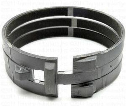 24202229,  4L80E TH400 REAR (REVERSE) BAND RELINED FITS '65+ , R34024E, TH400 PARTS, TH400 REBUILD, 400 PARTS, 400 REBUILD, 4L80E PARTS, 4L80E REBUILD, TRANSMISSION PARTS, piezas de transmisión , GEARBOX SPARES,