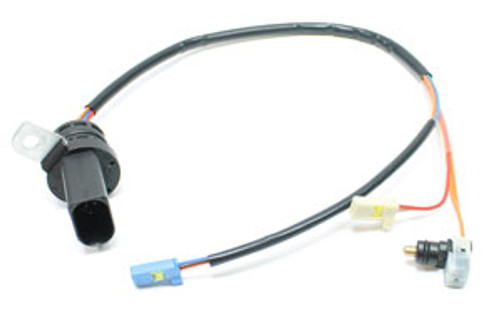 09G TF60SN TRANSMISSION WIRE HARNESS WITH SMALL CONNECTOR FITS '05+ VW , 15445A , 09G PARTS, 09G REBUILD, TRANSMISSION PARTS, GEARBOX SPARES,  350-0149, 09G927363A , TRANSMISSION PARTS, GEARBOX SPARES, PIEZAS, REFACCIONES, TRANSMISION, 