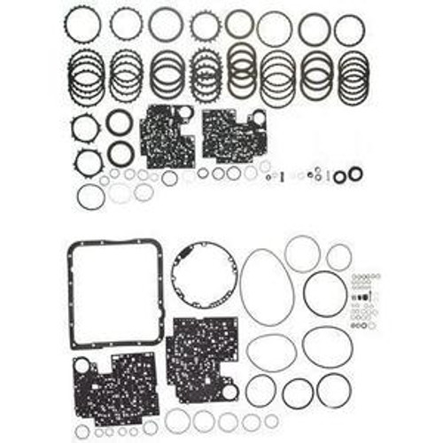 4L60E TRANSMISSION REBUILD KIT WITH PISTONS, STEELS, & FRICTIONS FITS '97-03 GM HOLDEN ISUZU , 74006EBF , 4L60E PARTS, 4L60E REBUILD, TRANSMISSION PARTS, TRANSMISSION REBUILD, GEARBOX, SPARES,