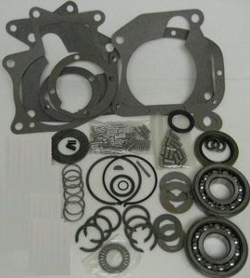SUPER T10 TRANSMISSION REBUILD KIT WITH MAXLOAD BEARINGS BK118HD ,  SUPER T10 PARTS,  TRANSMISSION PARTS , SUPER T10 REBUILD,  GEARBOX SPARES,