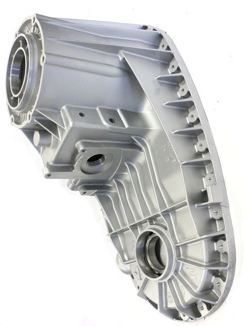 NP271 NP271D NV271 NP273 NP273D NV273 TRANSFER CASE FRONT ...
