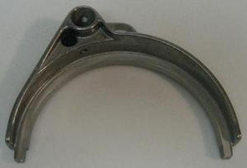 G360 TRANSMISSION 1-2 SHIFT FORK FITS '89-'93 DODGE DIESEL PICKUP G360-23 302841 , G360 REBUILD, G360 PARTS , TRANSMISSION PARTS ,  GEARBOX SPARES,