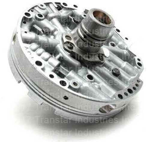 4L60E 4L65E 4L70E TRANSMISSION PUMP REBUILT FITS 96-03 13-VANE WITH LIP, 298mm TC , R74500DA , TRANSMISSION PARTS, GEARBOX SPARES, 24224507 ,
